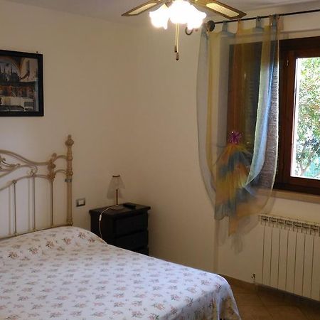 Villa San Nicola B&B Follonica Quarto foto