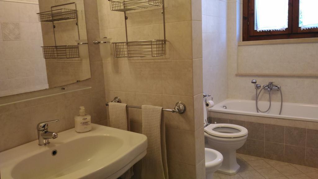 Villa San Nicola B&B Follonica Quarto foto