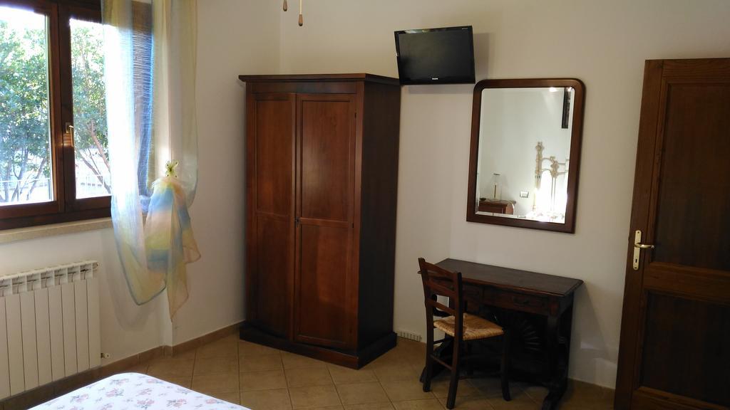 Villa San Nicola B&B Follonica Quarto foto