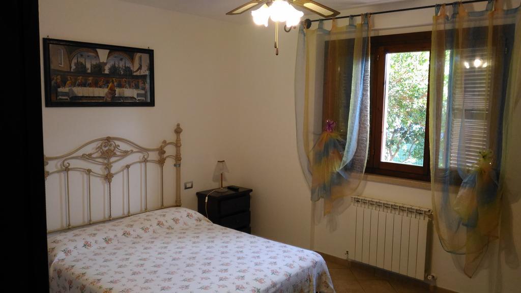 Villa San Nicola B&B Follonica Quarto foto