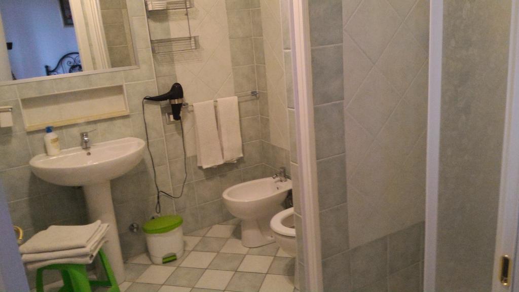 Villa San Nicola B&B Follonica Quarto foto