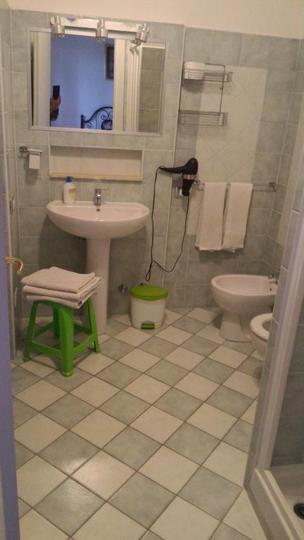 Villa San Nicola B&B Follonica Quarto foto