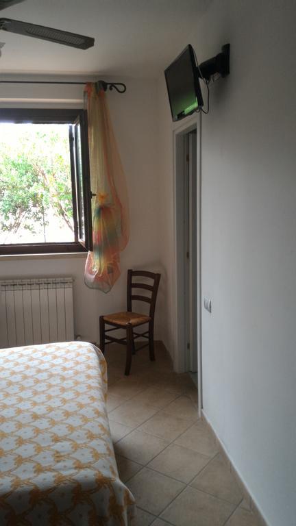 Villa San Nicola B&B Follonica Quarto foto